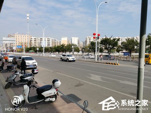 华为荣耀V20怎么样？荣耀V20手机综合评测