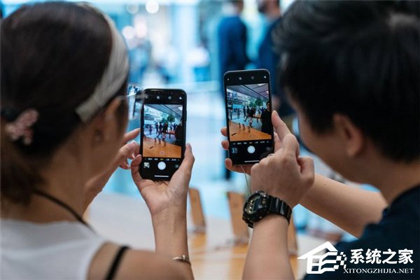 传苹果拟推出后置长焦3D相机的新iPhone