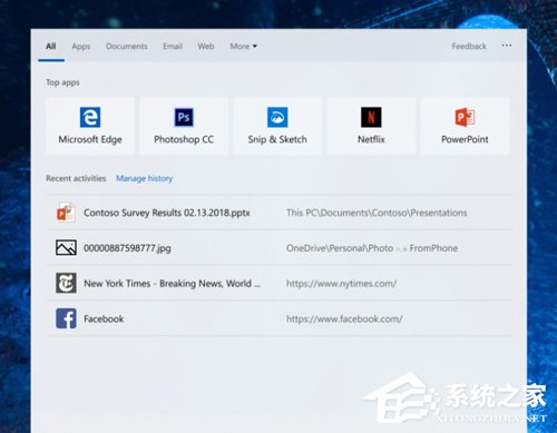 微软Win10 19H1快速预览版更新18329内容一览