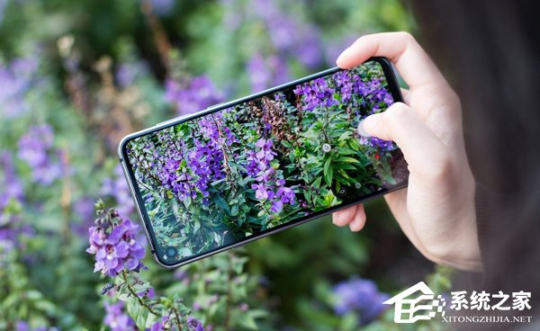 三星A8s值不值得买？Galaxy A8s真机评测