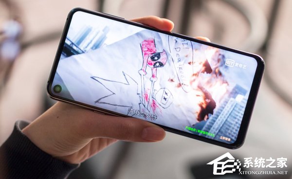三星A8s值不值得买？Galaxy A8s真机评测