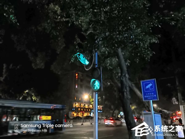 三星A8s值不值得买？Galaxy A8s真机评测