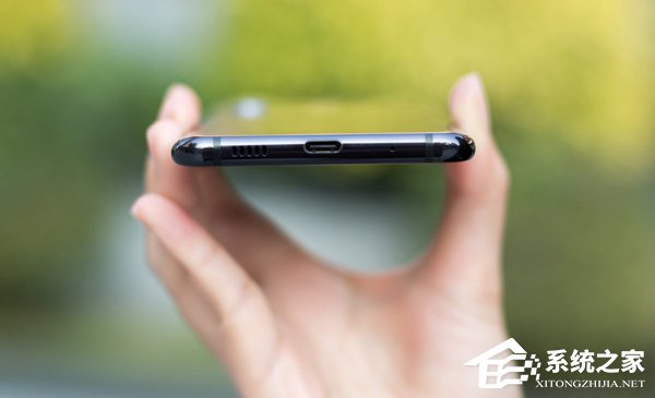三星A8s值不值得买？Galaxy A8s真机评测