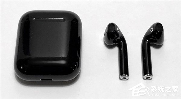 英业达开始出货苹果新AirPods