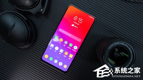 屏幕指纹手机哪个好？2019年2月超值国产屏幕指纹手机推荐