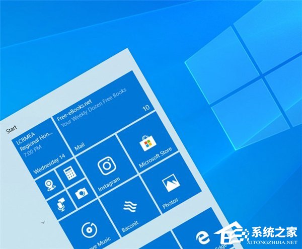 Win10 19H1快速预览版更新18342内容一览