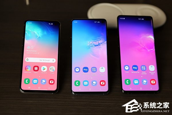 三星Galaxy S10好不好？三星Galaxy S10体验评测