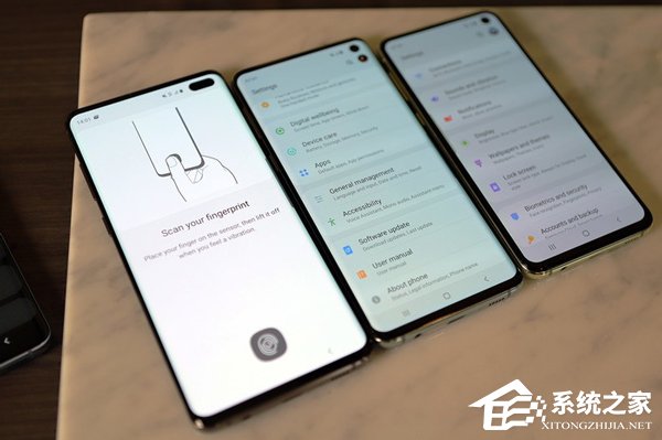 三星Galaxy S10好不好？三星Galaxy S10体验评测
