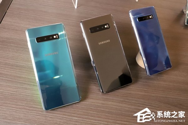 三星Galaxy S10好不好？三星Galaxy S10体验评测