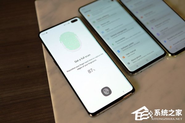 三星Galaxy S10好不好？三星Galaxy S10体验评测