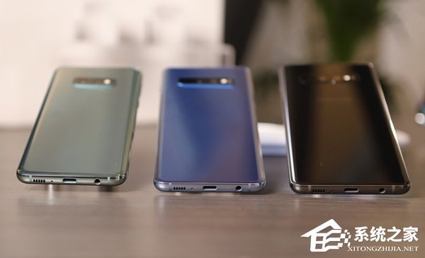 三星Galaxy S10好不好？三星Galaxy S10体验评测