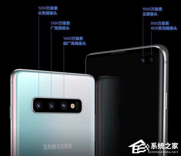 三星Galaxy S10好不好？三星Galaxy S10体验评测