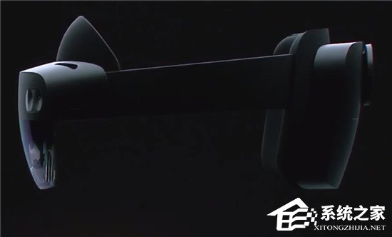微软HoloLens 2眼镜亮相MWC 2019