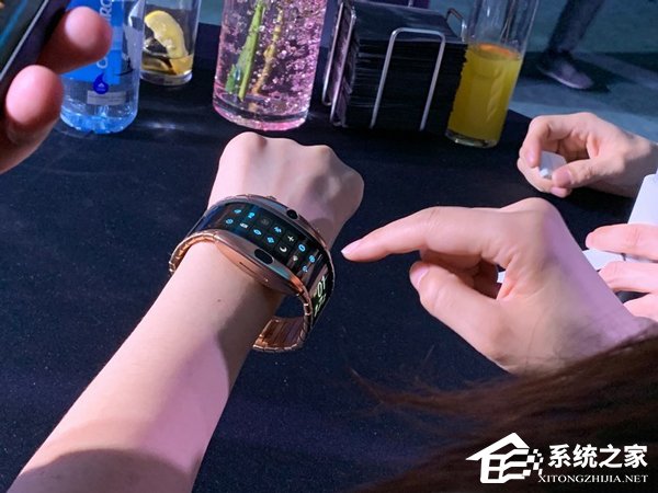 努比亚 α怎么样？努比亚 α上手评测