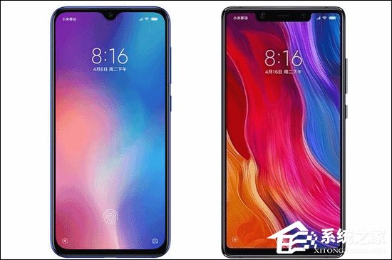 买小米9 SE还是小米8 SE？小米8 SE和小米9 SE区别对比