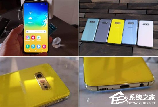 买Galaxy S10e还是iPhone XR？苹果XR和三星S10e对比评测