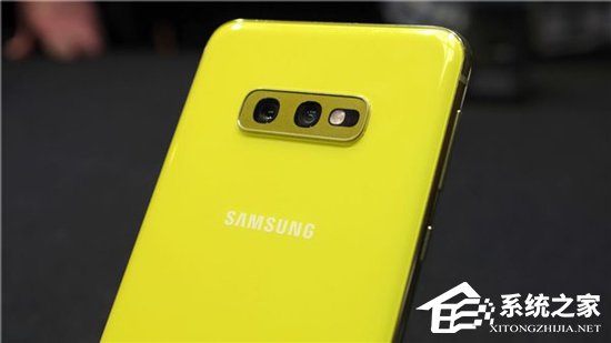 买Galaxy S10e还是iPhone XR？苹果XR和三星S10e对比评测