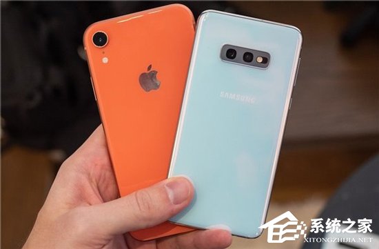 买Galaxy S10e还是iPhone XR？苹果XR和三星S10e对比评测