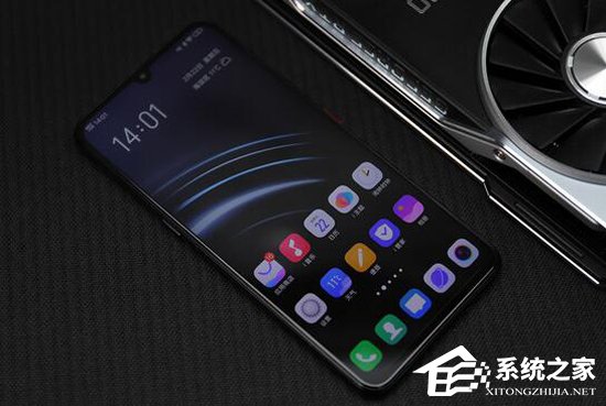 iQOO手机玩吃鸡游戏怎么样？iQOO手机游戏性能实测