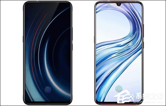 买vivo X23还是iQOO？iQOO和vivo X23区别对比