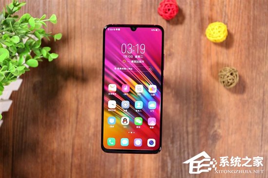买vivo X23还是iQOO？iQOO和vivo X23区别对比
