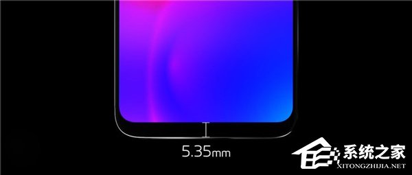 魅族Note 9手机亮相北京发布会