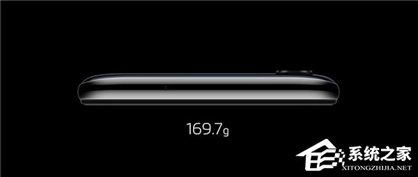 魅族Note 9手机亮相北京发布会