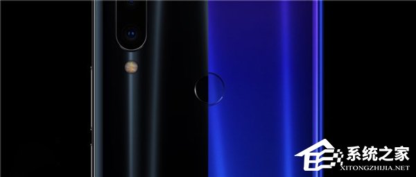 魅族Note 9手机亮相北京发布会