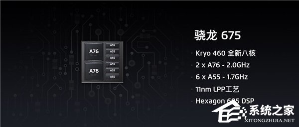 首发骁龙675！魅族公布“Note 9”手机配置
