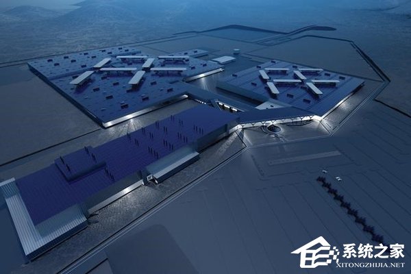 整合全球资源？法拉第未来宣布出售内华达州超5000亩土地