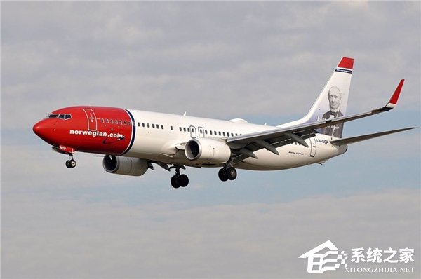挪威航空CEO:将向波音公司寻求赔偿