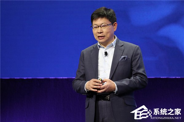 余承东：华为不会和家电企业竞争