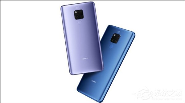 李小龙确认华为将推出Mate20 X 5G版