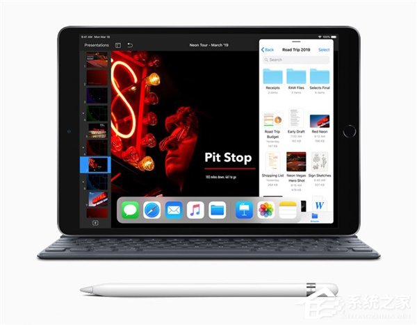 均搭载A12！苹果发布新款iPad Air/iPad mini