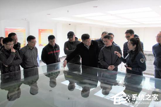 提高反腐意识！京东组织员工参观北京市第一看守所