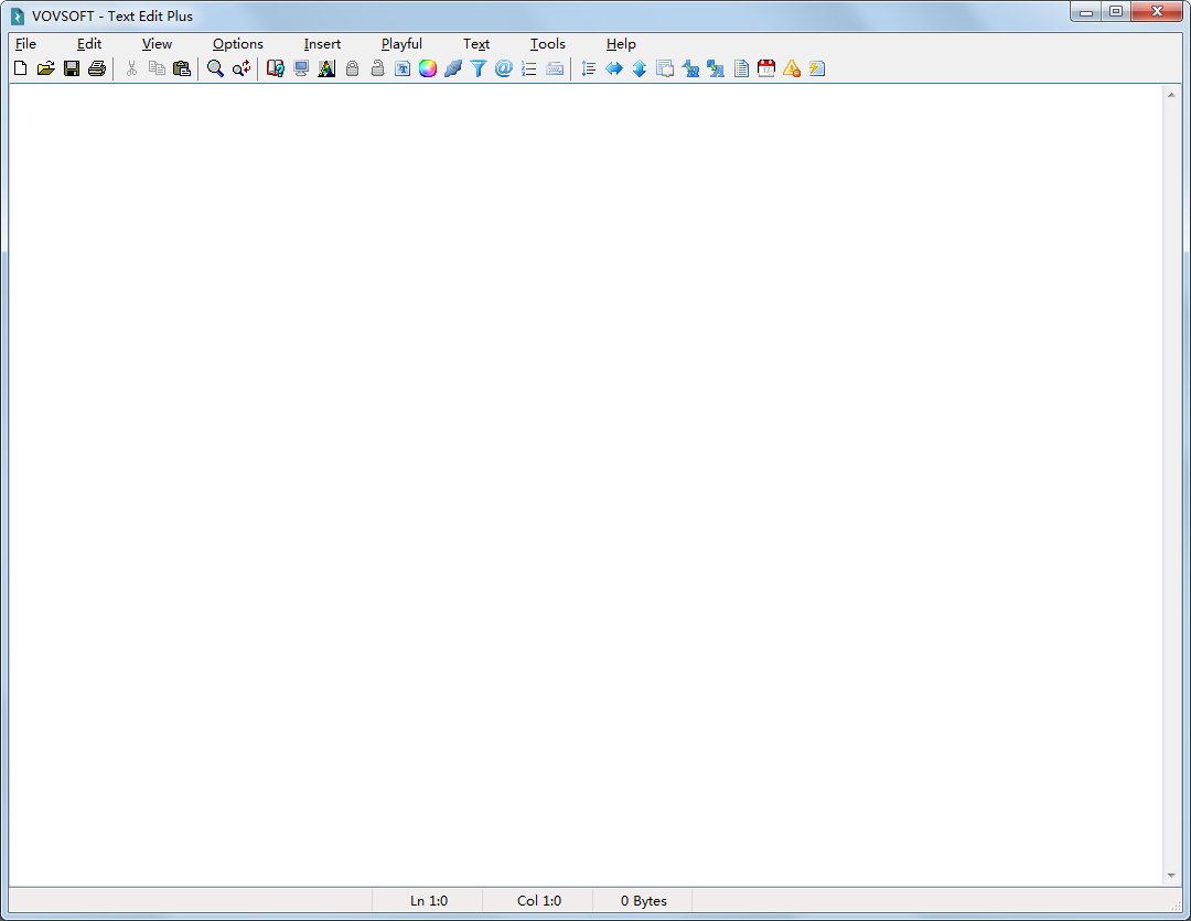 Text Edit Plus