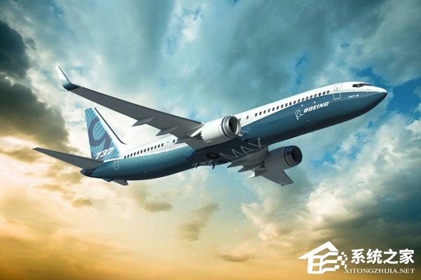 波音：埃航空难前接近完成737 MAX软件修补