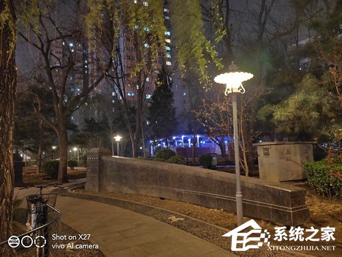 vivo X27拍照怎么样?vivo X27全场景拍照体验评测