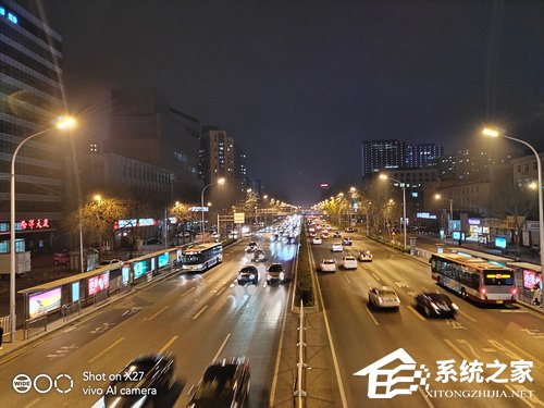 vivo X27拍照怎么样?vivo X27全场景拍照体验评测