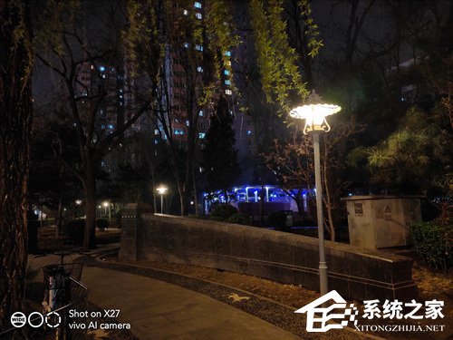 vivo X27拍照怎么样?vivo X27全场景拍照体验评测
