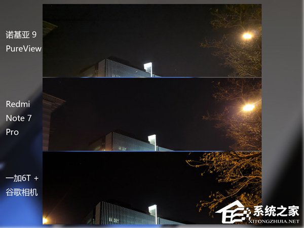 Nokia 9 PureView拍照好用吗？诺基亚9 PureView拍照性能评测