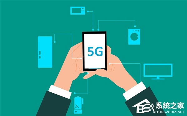 中国电信宣布拨通5G语音/视频通话