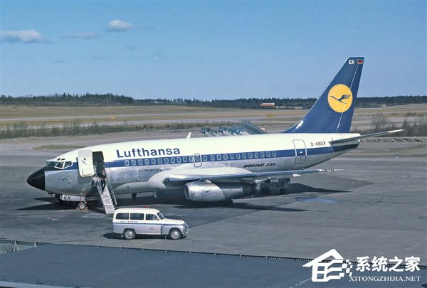 多家航空公司向波音737 MAX泼冷水