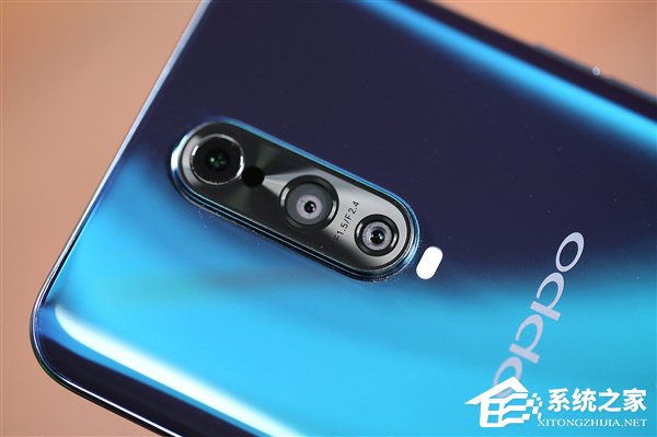 R系列停更！沈义人：OPPO未来将专注Find X和Reno系列