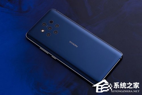 诺基亚9 PureView值得买吗？Nokia 9 PureView评测