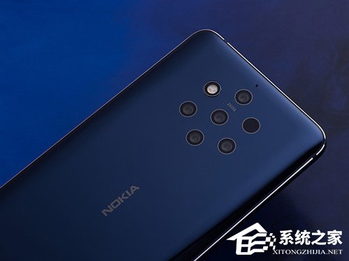 诺基亚9 PureView值得买吗？Nokia 9 PureView评测