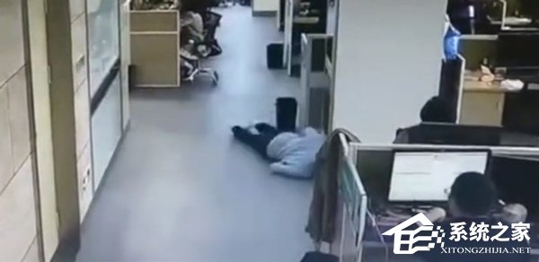 低血糖晕倒！中软国际回应996程序员猝死传闻