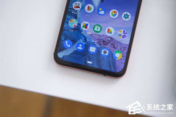 诺基亚X71值不值得买？Nokia X71手机评测