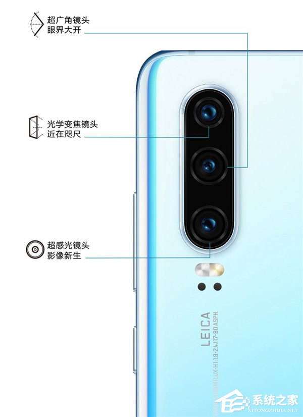华为P30好用吗？华为P30全面评测