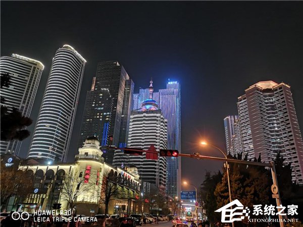 华为P30好用吗？华为P30全面评测